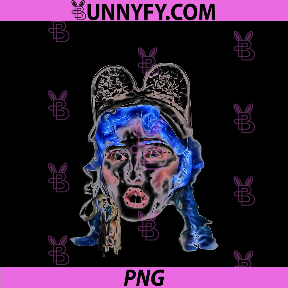 Ashnikko PNG, Amazon Exclusive Trinkets PNG