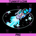 Astro Bot Rescue Mission Rocket Dog PNG, Flight Club PlayStation PNG