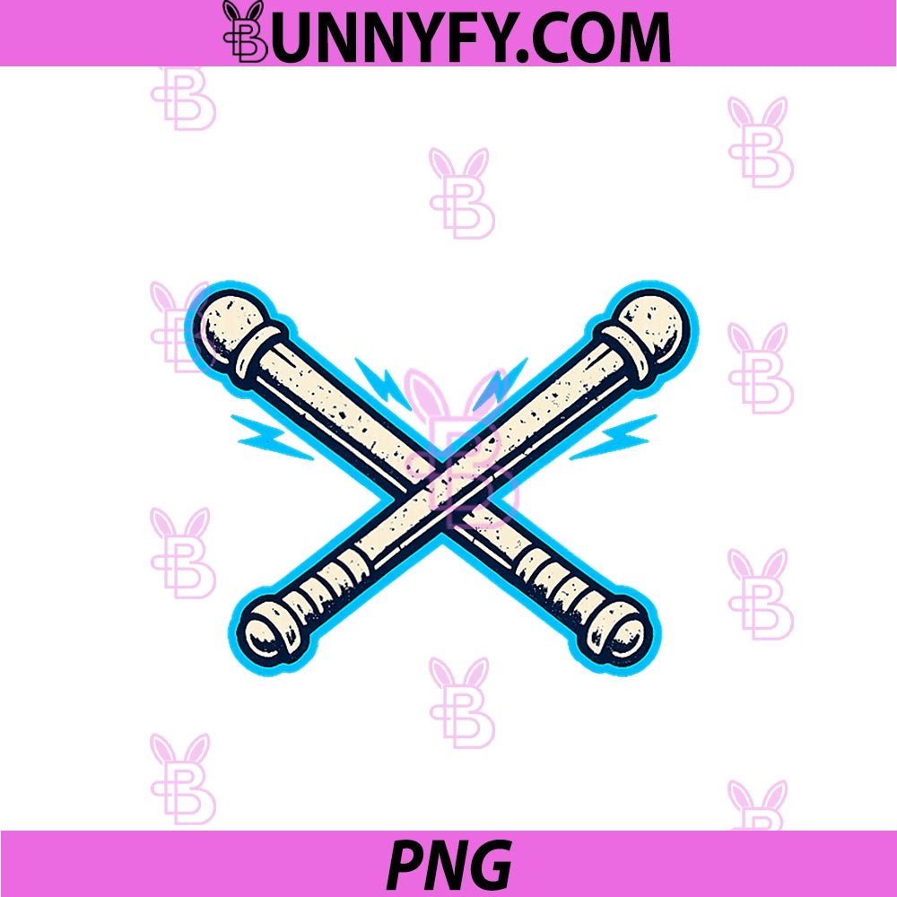 Authority Cross PNG, Rods Badge PNG