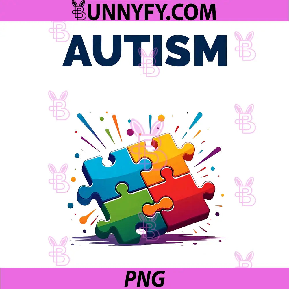 Autism PNG, Acceptance Social Inclusion PNG