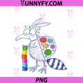 Autism PNG, Hodgepodge PNG