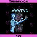 Avatar PNG, Fire And Ash Kiri And Woodsprites PNG