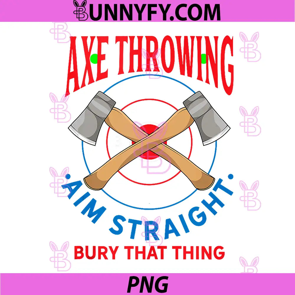 Ax Throwing PNG, Axe Throwing PNG