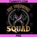Axe Throwing Squad PNG, Team Axe Throwing Axe Thrower PNG