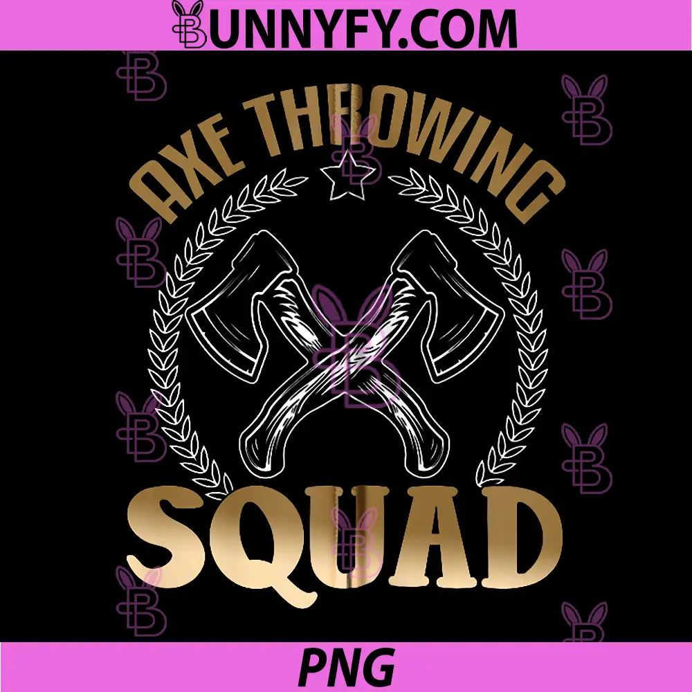 Axe Throwing Squad PNG, Team Axe Throwing Axe Thrower PNG