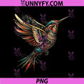 Aztec God Humming Bird PNG, Quetzalcoatl Toltec Inca Mayan PNG