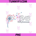 BAB PNG, Awareness PNG