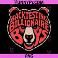 BBB Bear Head Logo PNG, Bear PNG