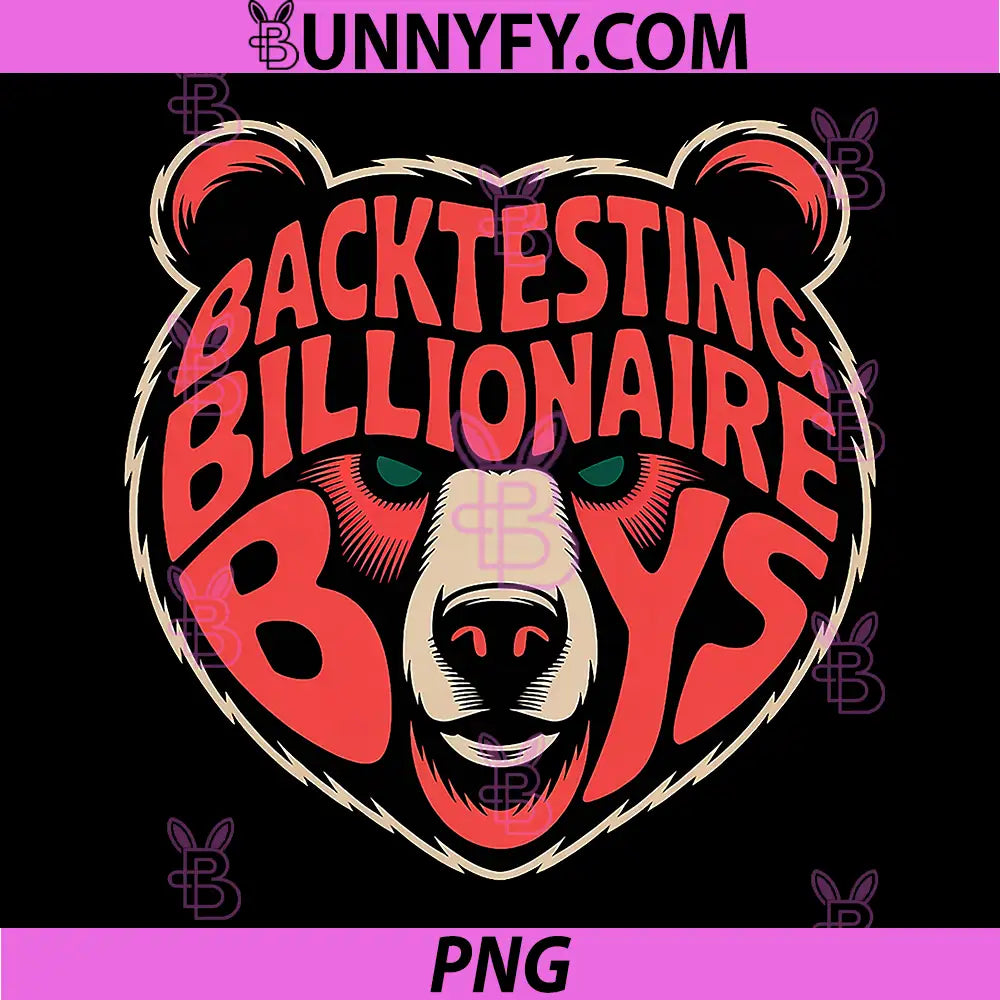 BBB Bear Head Logo PNG, Bear PNG