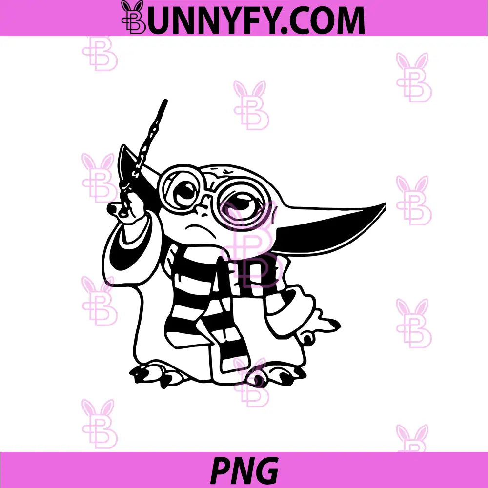 Baby Yoda Svg, Xmas Svg, Yoda Christmas Svg