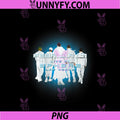Backstreet Boys PNG, Las Vegas Residency February 11 PNG