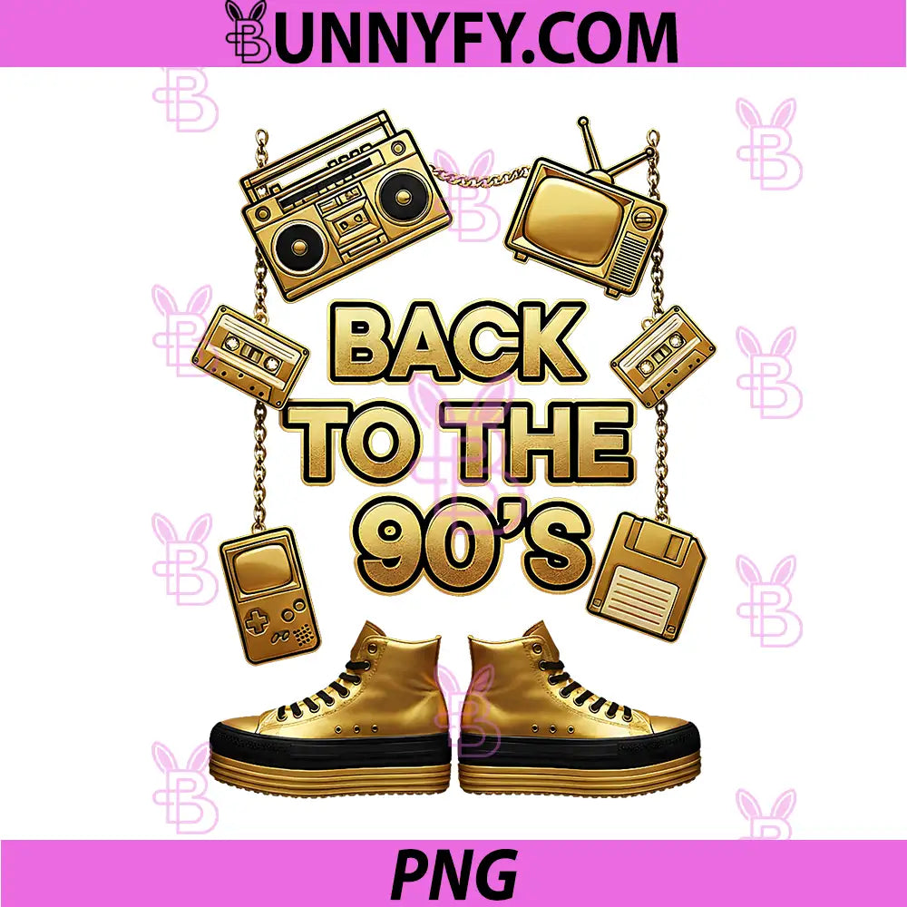 Back to The 90s PNG, Boombox Retro Music Design PNG