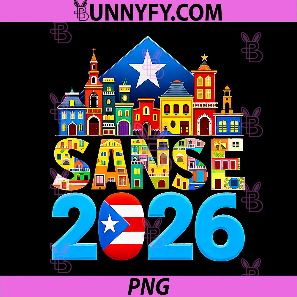 Balcones De Cora Sanse 2026 PNG, San Juan Festival San Sebastian PNG