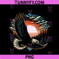 Bald Eagle PNG, Forest Animal Wildlife PNG
