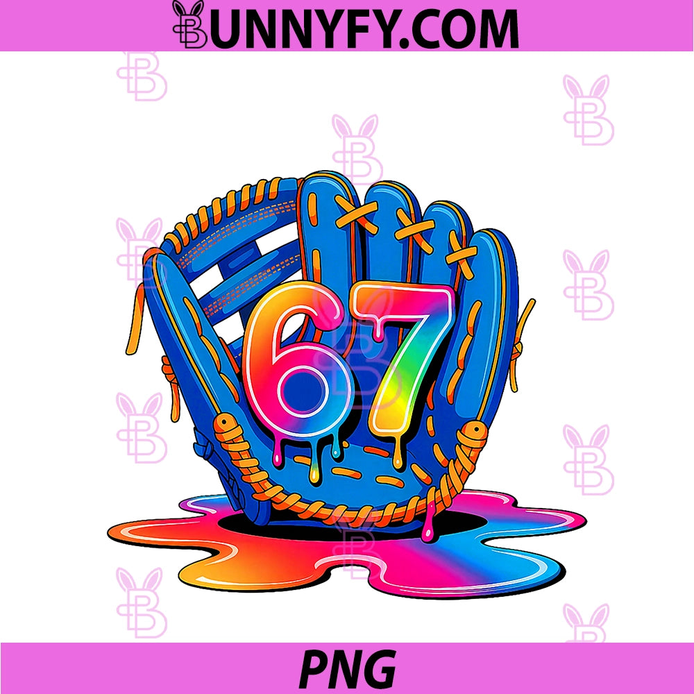 Baseball Drip Ice Cream 67 PNG, Lifestyle 101 PNG