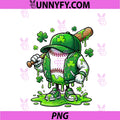 Baton Rouge Bayou PNG, Bouncers Minor League Baseball PNG