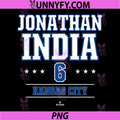 Baseball Star PNG, Jonathan India Kansas City MLBPA PNG
