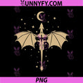 Basgiath Dragon Rider PNG, Fourth Wing PNG
