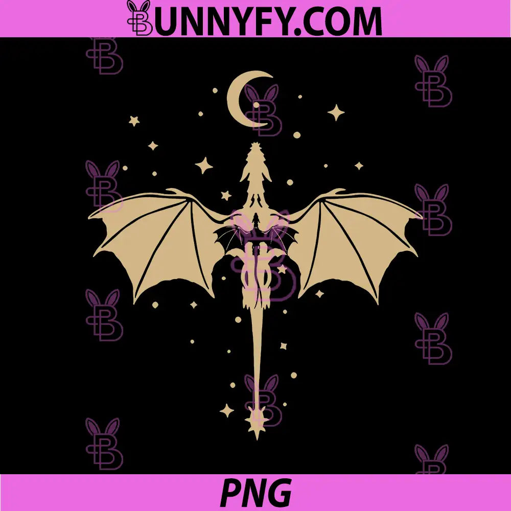 Basgiath Dragon Rider PNG, Fourth Wing PNG