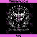 Basgiath War College Dragon Crest PNG, Celestial Rider Art PNG
