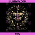 Basgiath War College Mystic Dragon PNG, Celestial Rider PNG