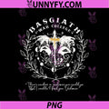 Basgiath War College Dragon Design PNG, Mystic Sky Dragon PNG