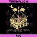 Fantasy Dragon Book Illustration PNG, I Am Infinite Quote PNG