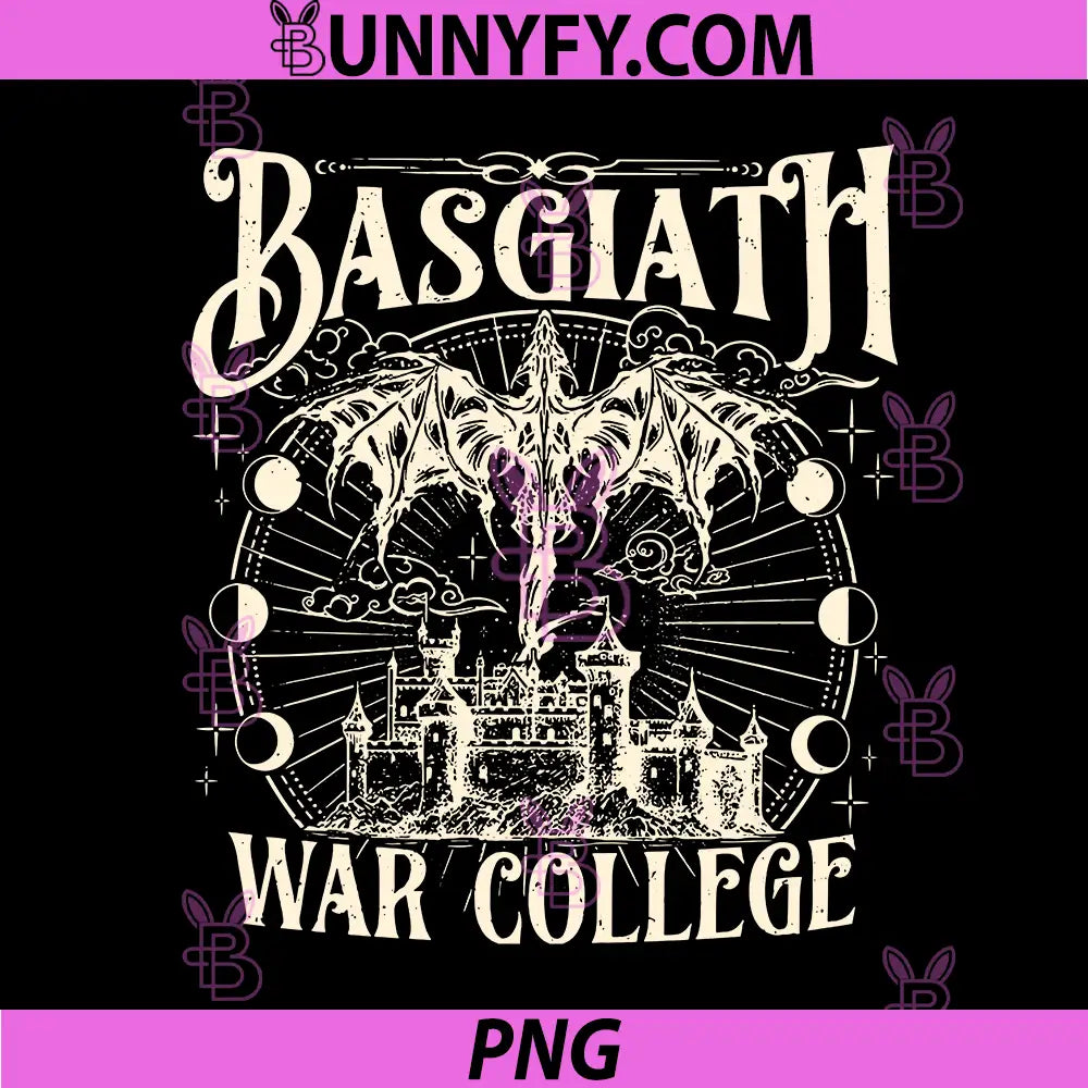 Fantasy Dragon Castle Crest PNG, Basgiath War College PNG