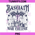 Basgiath War College Moon Dragon PNG, Bookish Fantasy Art PNG
