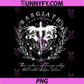Basgiath Dragon Wreath PNG, Gothic Fantasy War College PNG