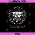 Fantasy Dragon Crest Quote PNG, Basgiath War College PNG