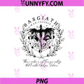 Basgiath War College Dragon Crest PNG, Fantasy Quote Dragon PNG
