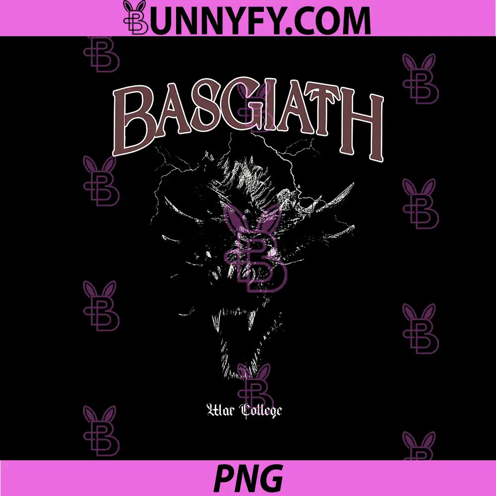 Basgiath Dragon Head PNG, Bookish War College Art PNG