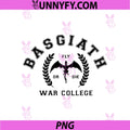 Fantasy War College PNG, Dragon Rider Varsity Emblem PNG