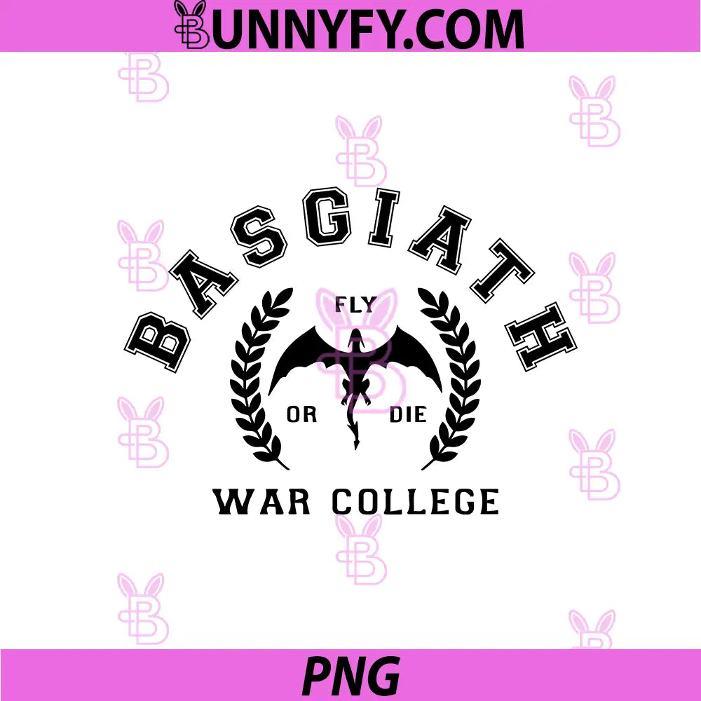 Fantasy War College PNG, Dragon Rider Varsity Emblem PNG