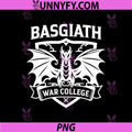 Fly Or Die Dragon PNG, Fantasy War College Emblem PNG