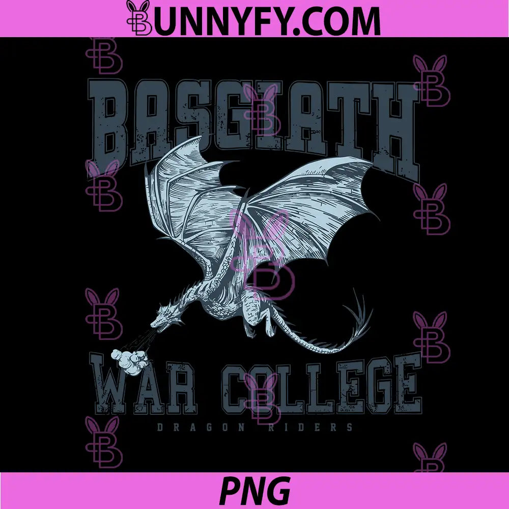 Basgiath Dragon Rider PNG, War College Bookish PNG