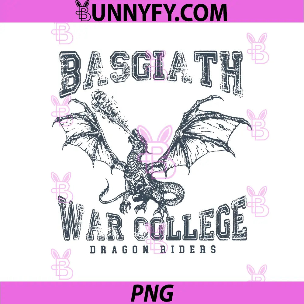 Basgiath War College Dragon Art PNG, Retro Fantasy Dragon PNG