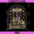 Basgiath War College Dragon Art PNG, Epic Violence Quote PNG