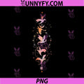 Vertical Flying Dragon Sigil PNG, Celestial Fantasy Dragon PNG