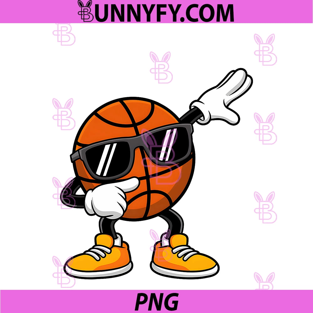 Basketball Art PNG, Basketball Player Basketball PNG