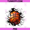Basketball Clothing PNG, Basketball PNG