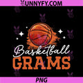 Basketball Grams PNG, Sport Basketball Player PNG
