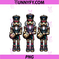 Basketball PNG, Nutcracker Christmas PNG