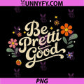 Be Pretty Good PNG, Human Rights Protest Vintage PNG
