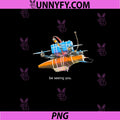 Be Seeing PNG, You Drone PNG