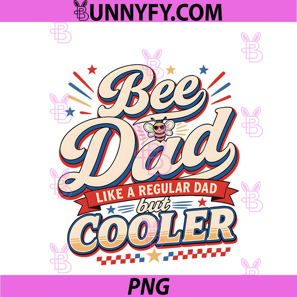 Beekeeper Father Bee Dad PNG, Apiary PNG
