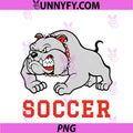 Belfast Central School PNG, Logo Soccer PNG