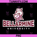 Bellarmine University PNG, Knights Primary Logo PNG
