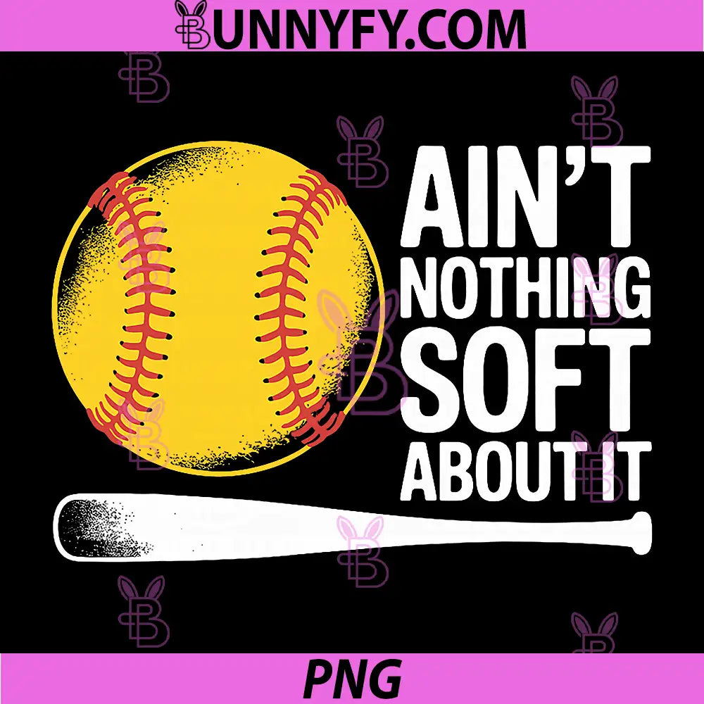 Best Softball Art PNG, Fastpitch Softball Player PNG
